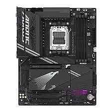 Дънна платка GIGABYTE X870 AORUS ELITE  WIFI 7, Socket AM5